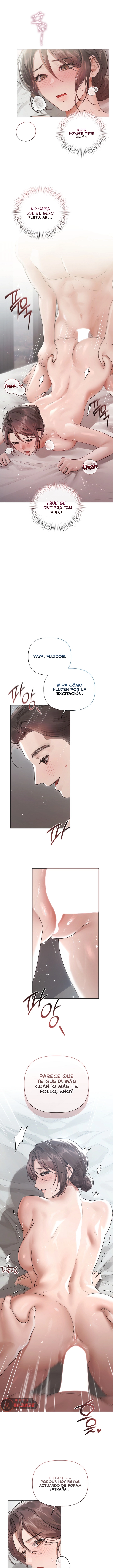 Esclava Capítulo 24 - Page 5