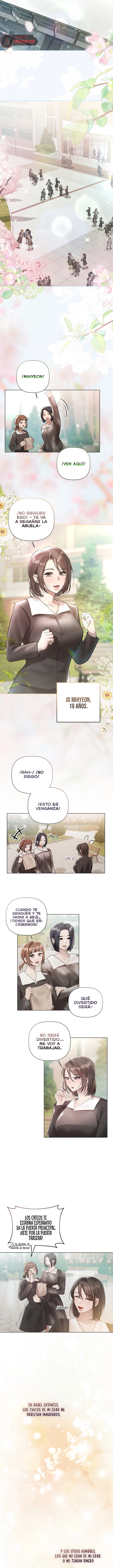 Esclava Capítulo 24 - Page 8