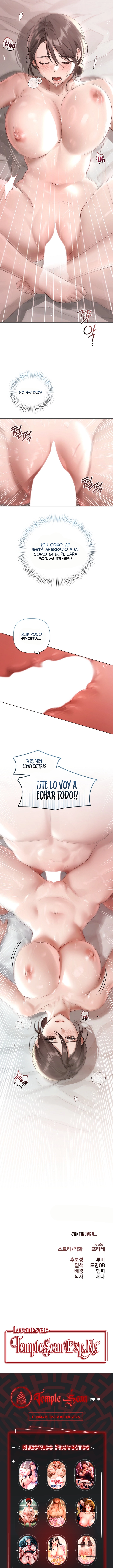 Esclava Capítulo 25 - Page 10