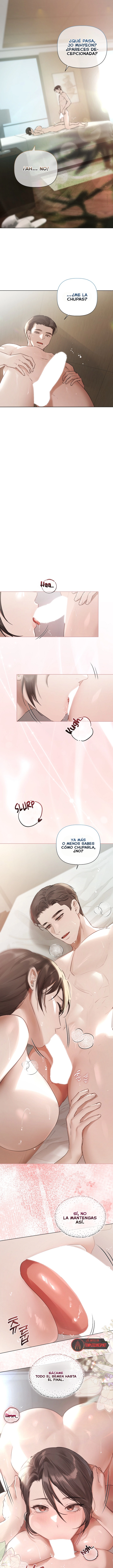 Esclava Capítulo 25 - Page 4