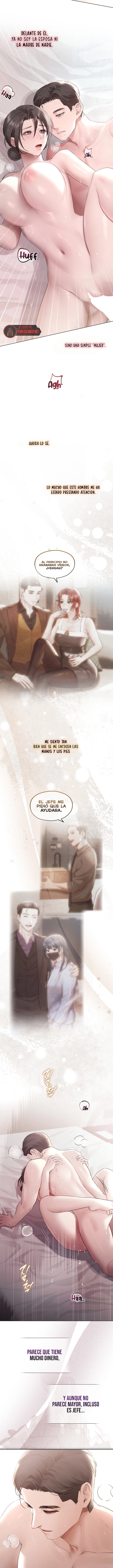 Esclava Capítulo 25 - Page 7