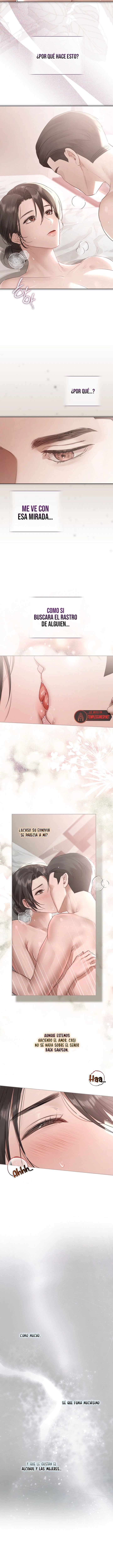 Esclava Capítulo 25 - Page 8