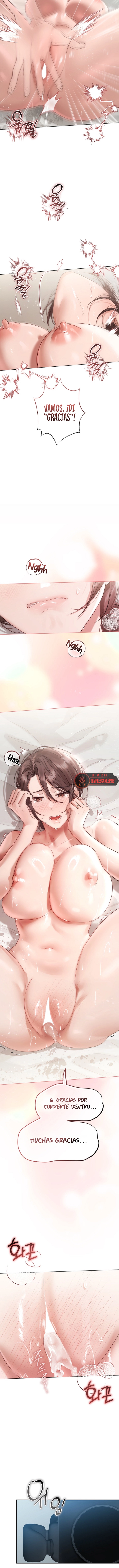 Esclava Capítulo 26 - Page 5