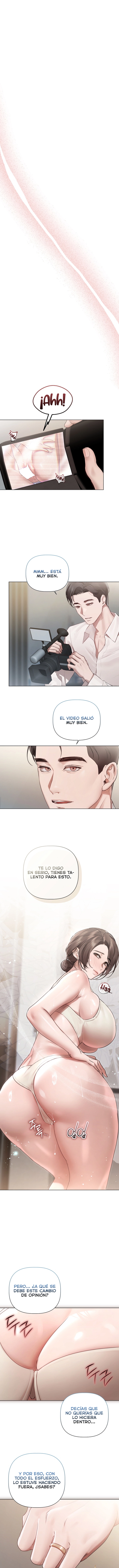 Esclava Capítulo 26 - Page 6