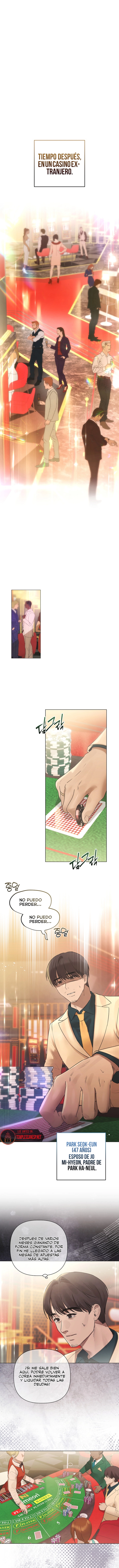 Esclava Capítulo 26 - Page 8