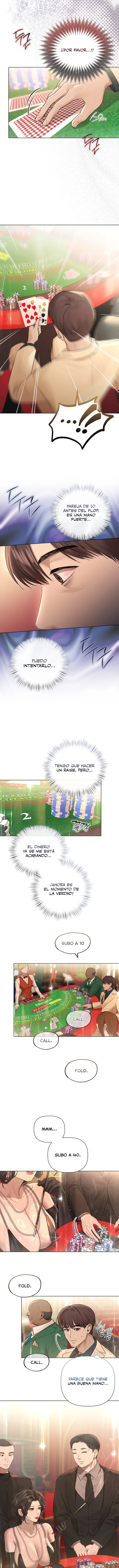 Esclava Capítulo 26 - Page 9