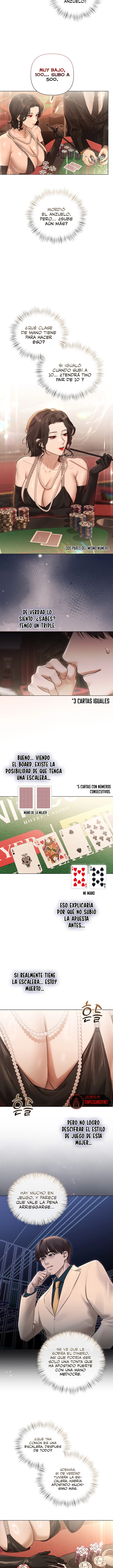 Esclava Capítulo 27 - Page 3