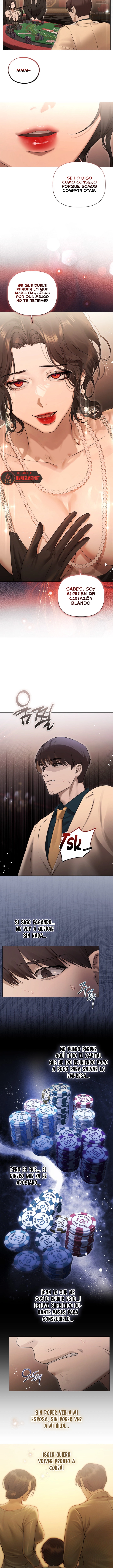 Esclava Capítulo 27 - Page 5