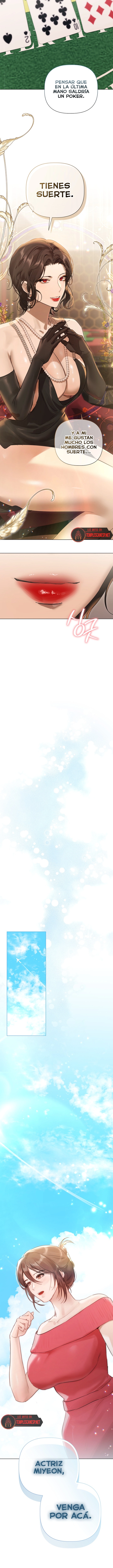 Esclava Capítulo 27 - Page 9