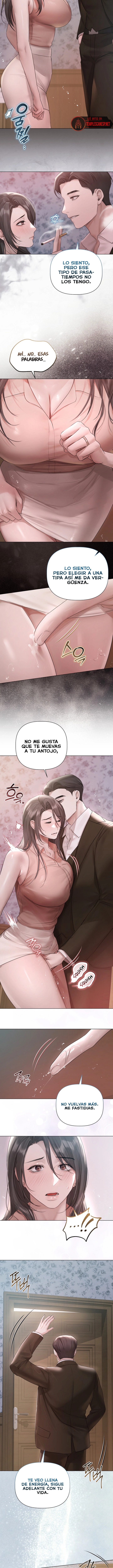 Esclava Capítulo 34 - Page 9