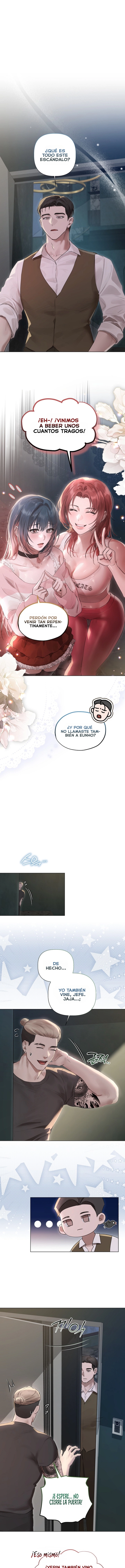 Esclava Capítulo 35 - Page 2
