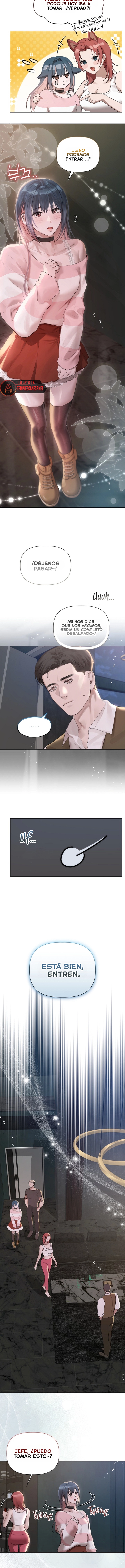 Esclava Capítulo 35 - Page 3