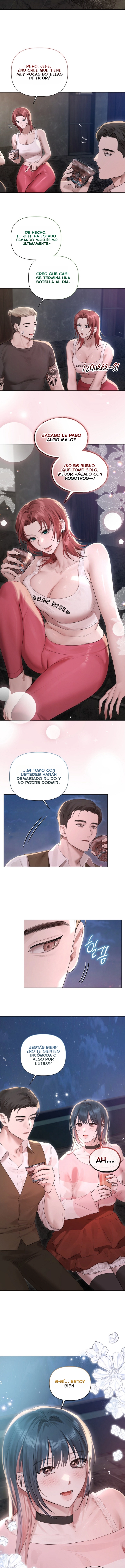 Esclava Capítulo 35 - Page 5