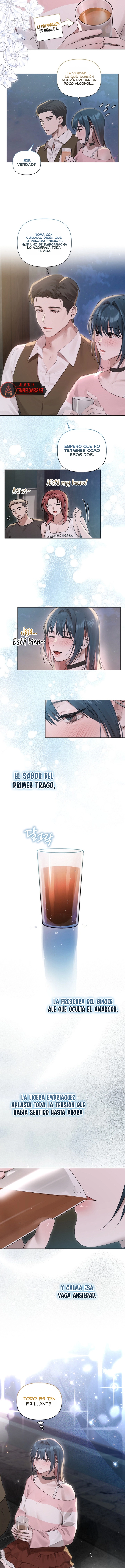 Esclava Capítulo 35 - Page 6