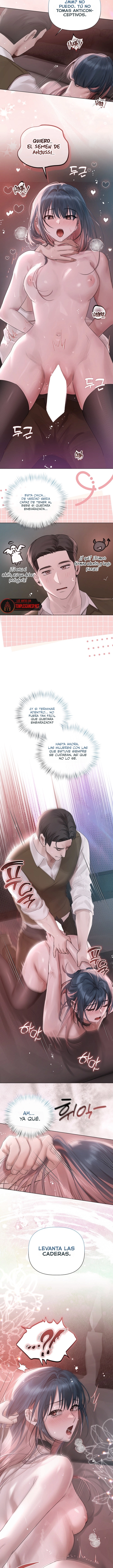 Esclava Capítulo 36 - Page 10