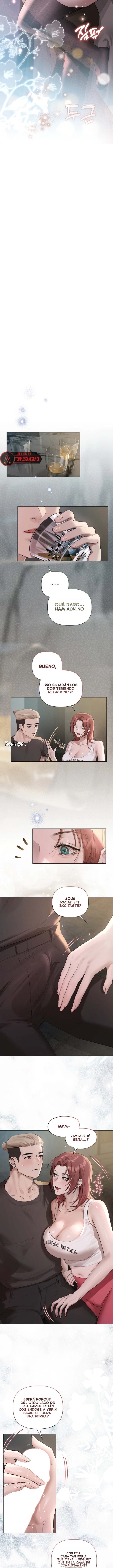 Esclava Capítulo 36 - Page 4