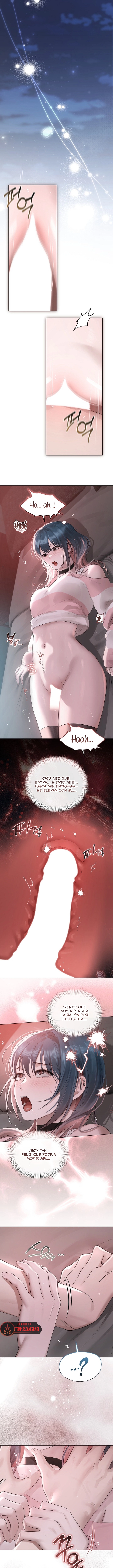 Esclava Capítulo 36 - Page 6