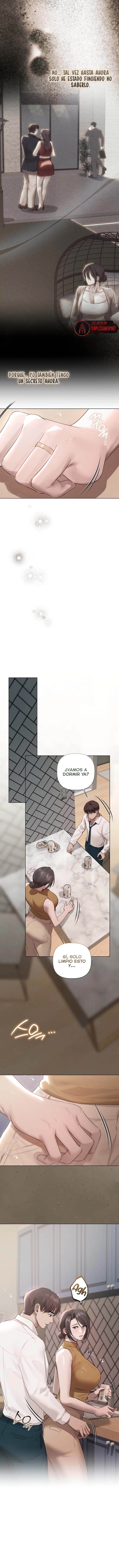 Esclava Capítulo 37 - Page 6