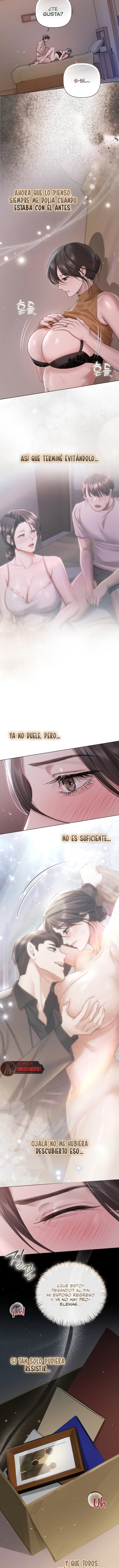 Esclava Capítulo 38 - Page 2