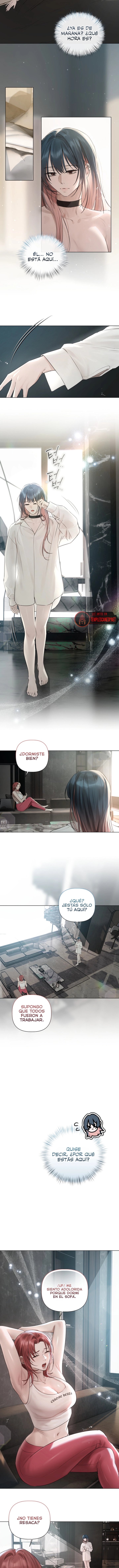 Esclava Capítulo 38 - Page 4