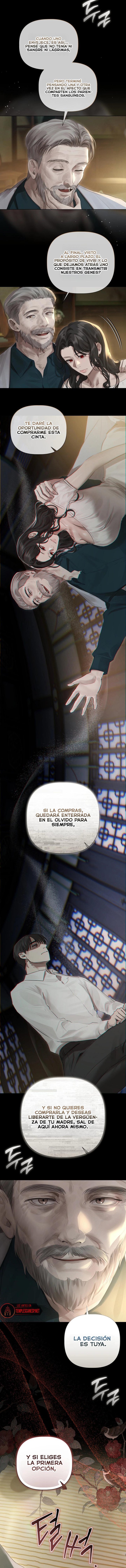 Esclava Capítulo 39 - Page 12