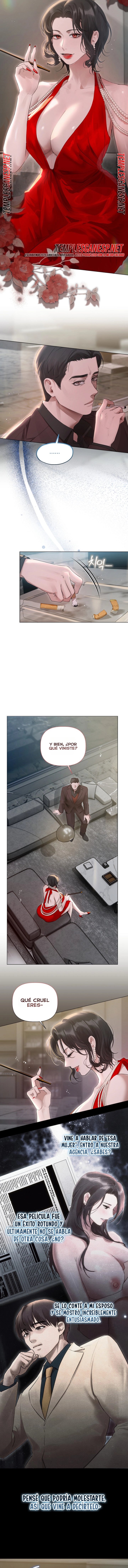 Esclava Capítulo 39 - Page 2