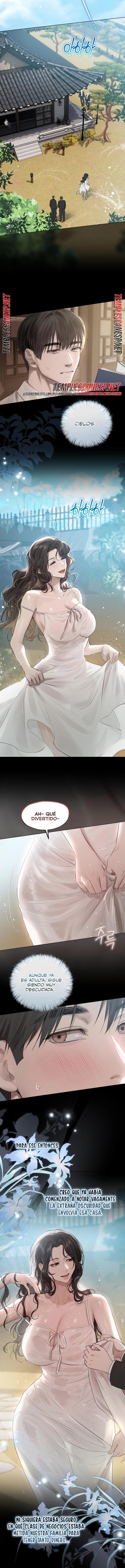 Esclava Capítulo 39 - Page 8