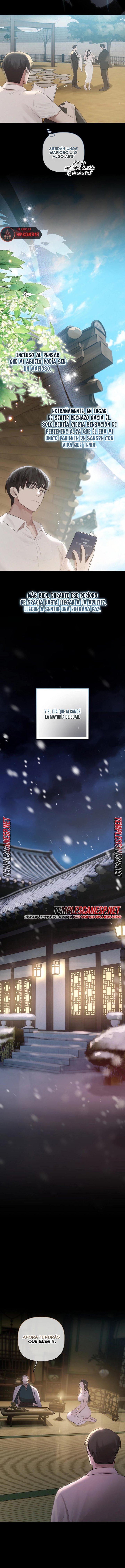 Esclava Capítulo 39 - Page 9