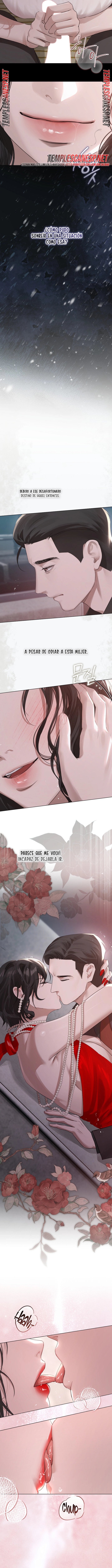 Esclava Capítulo 40 - Page 3