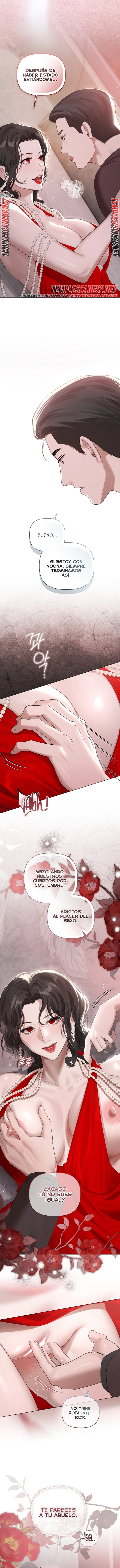 Esclava Capítulo 40 - Page 4