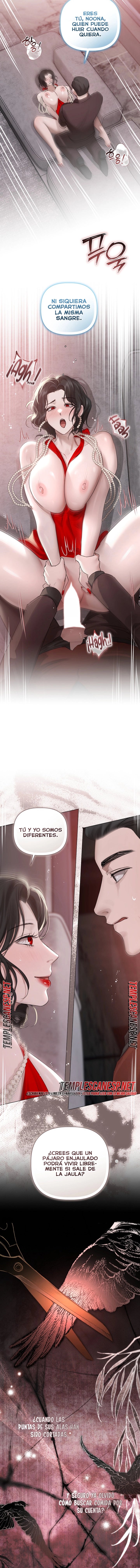 Esclava Capítulo 40 - Page 6