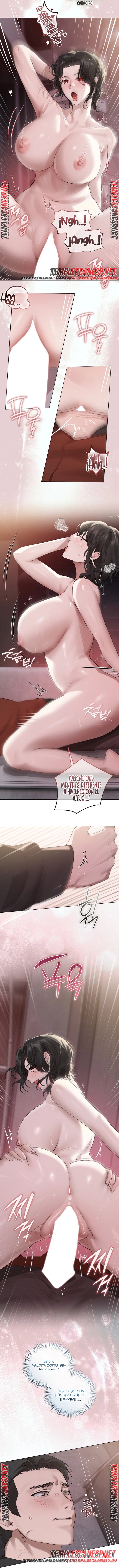 Esclava Capítulo 40 - Page 8