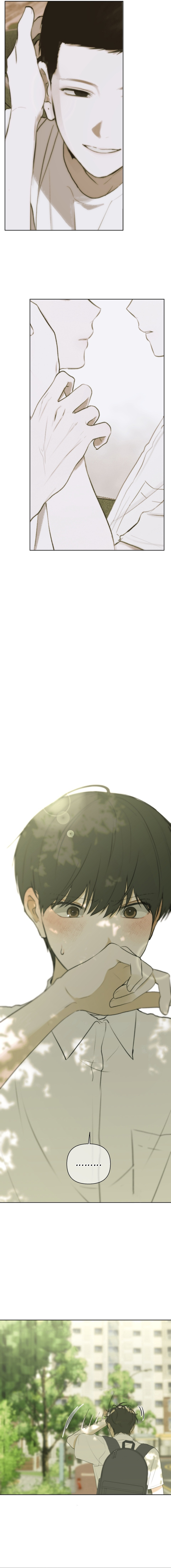 Un mal amigo Capítulo 10 - Page 12