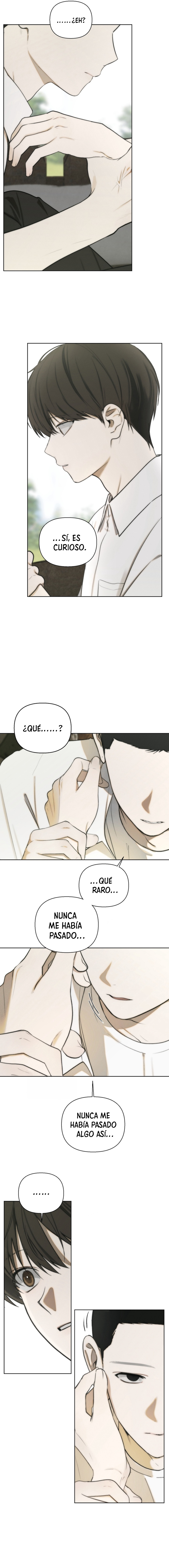 Un mal amigo Capítulo 10 - Page 2