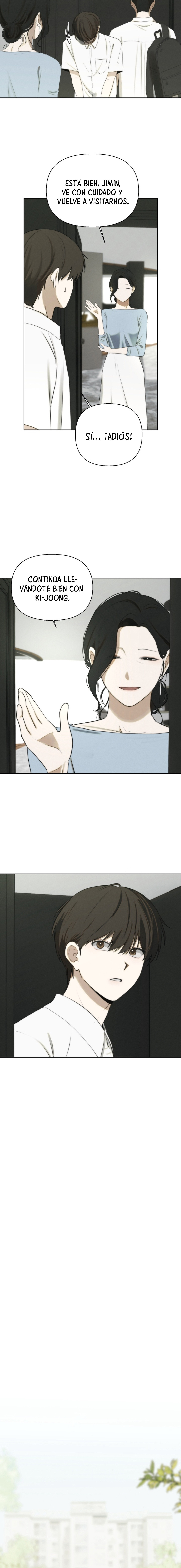 Un mal amigo Capítulo 10 - Page 8