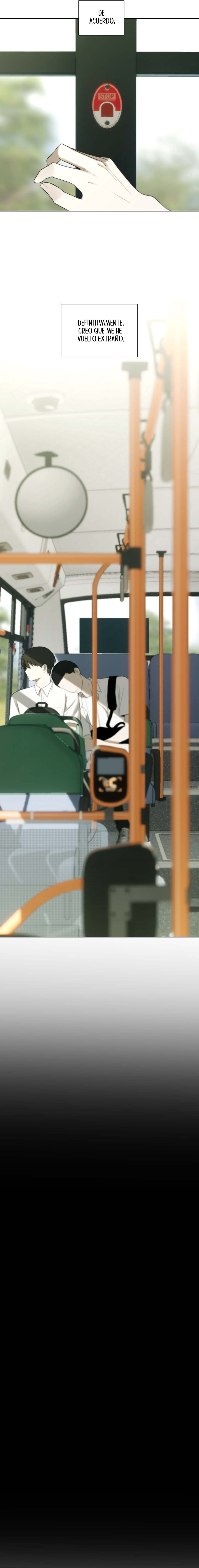 Un mal amigo Capítulo 11 - Page 11