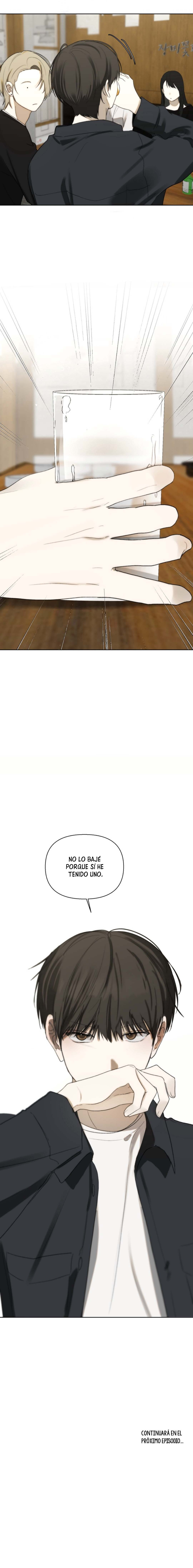 Un mal amigo Capítulo 11 - Page 15