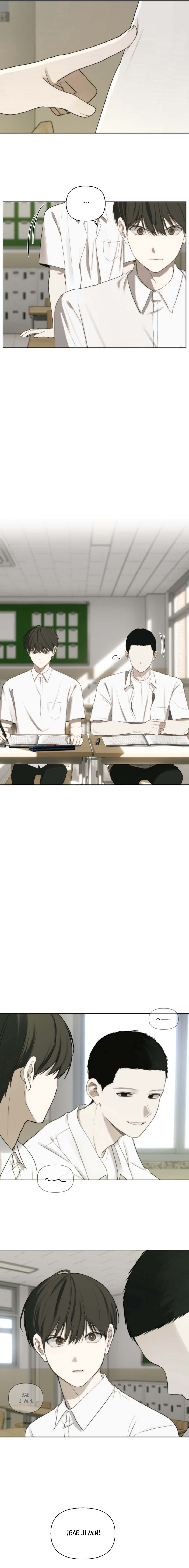 Un mal amigo Capítulo 11 - Page 3