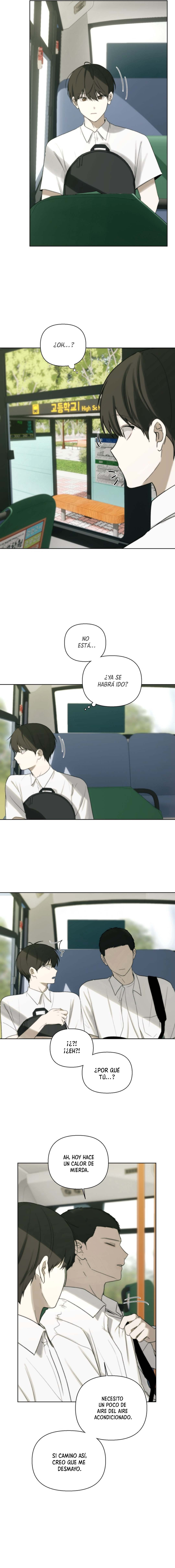 Un mal amigo Capítulo 11 - Page 7