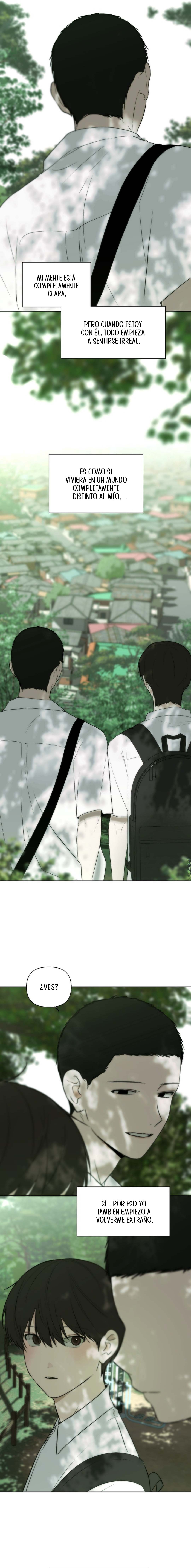 Un mal amigo Capítulo 12 - Page 11