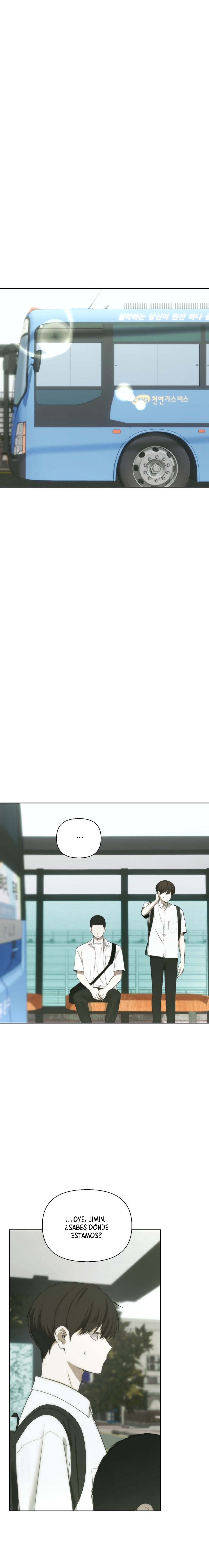 Un mal amigo Capítulo 12 - Page 3