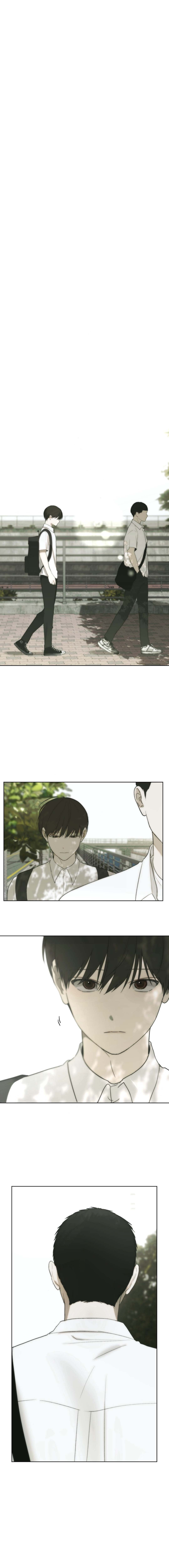 Un mal amigo Capítulo 12 - Page 5