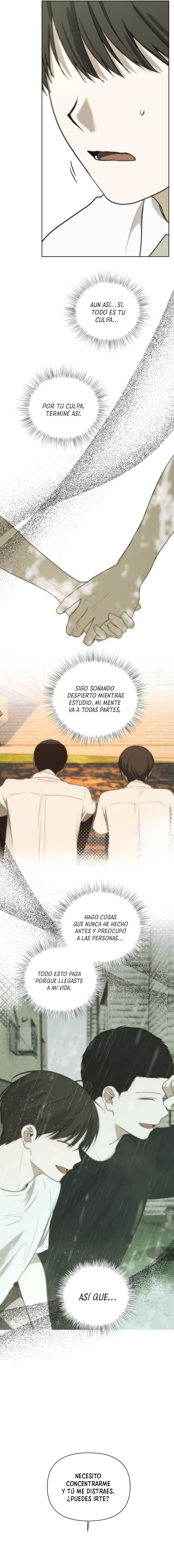 Un mal amigo Capítulo 19 - Page 12