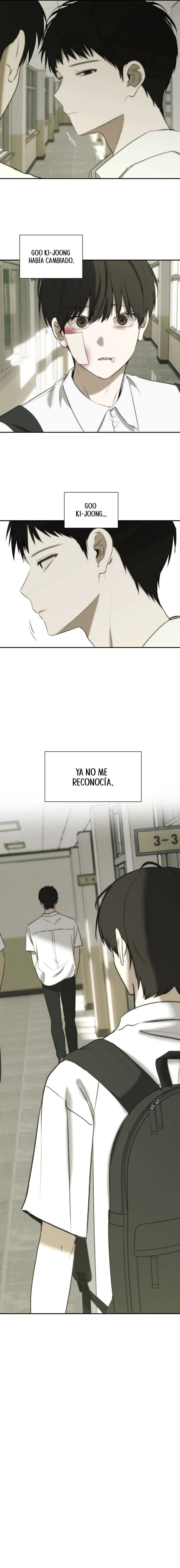Un mal amigo Capítulo 23 - Page 17