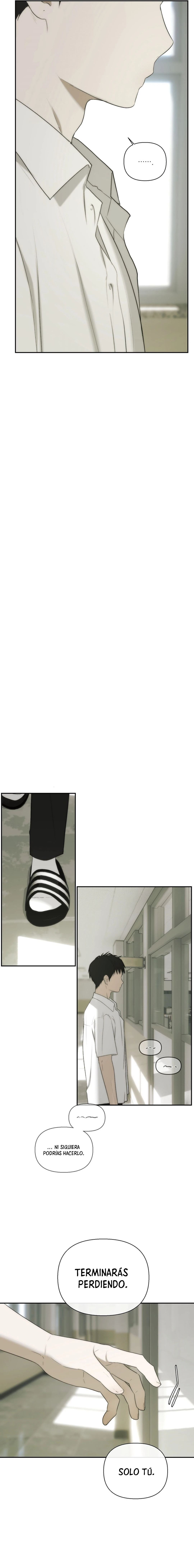Un mal amigo Capítulo 23 - Page 2