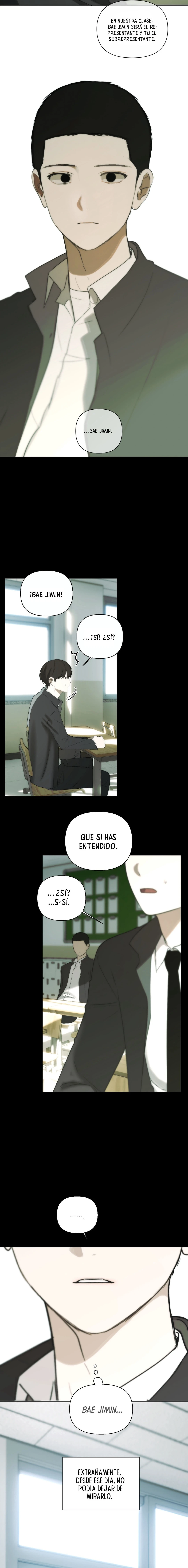 Un mal amigo Capítulo 27 - Page 12