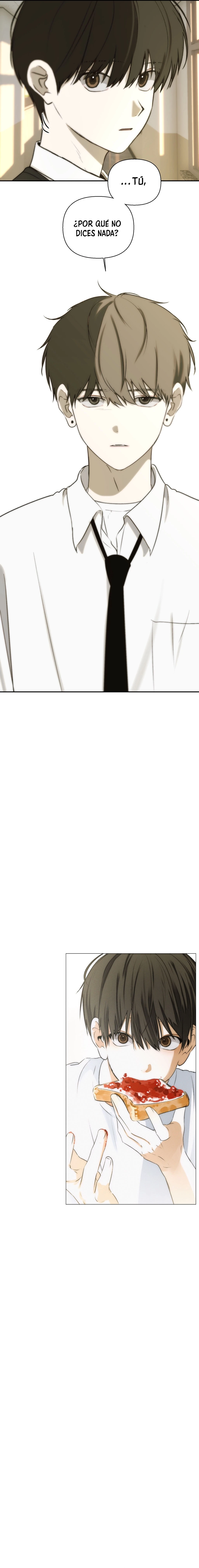 Un mal amigo Capítulo 29 - Page 4