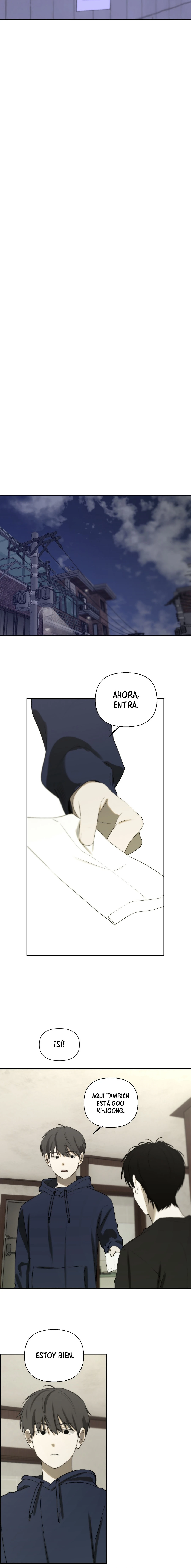 Un mal amigo Capítulo 30 - Page 14