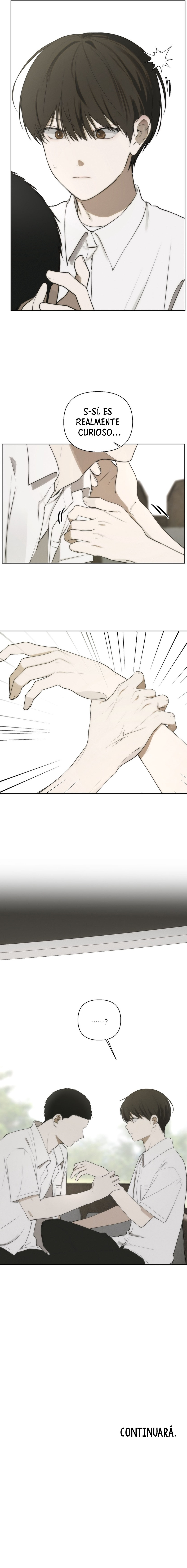 Un mal amigo Capítulo 9 - Page 14