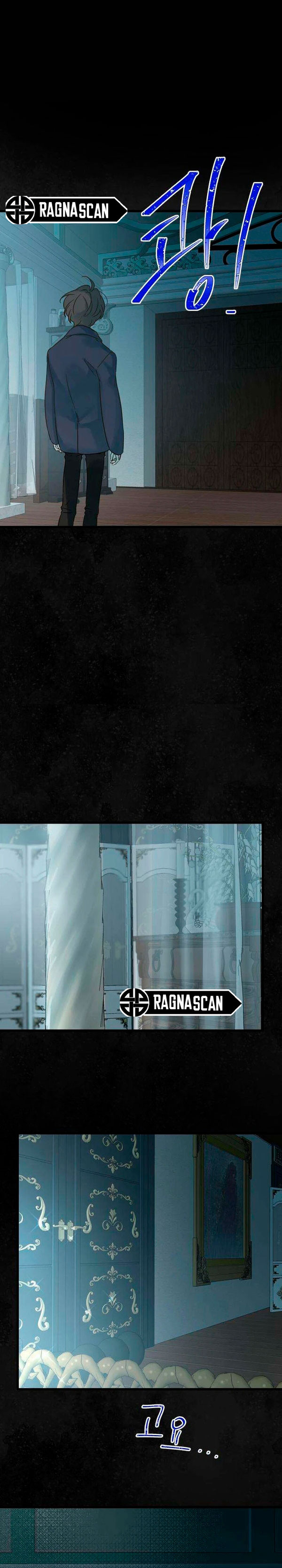 Es simplemente invisible Capítulo 13 - Page 11